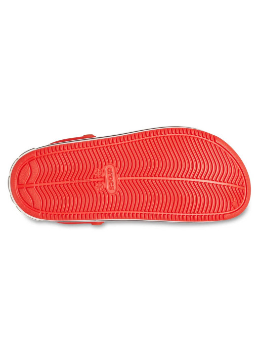 CROCS OFF COURT LOGO CLOG 209651