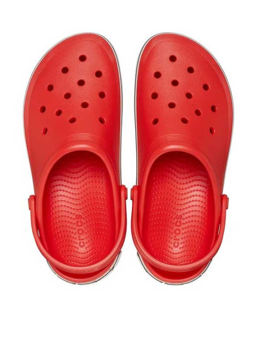 CROCS OFF COURT LOGO CLOG 209651
