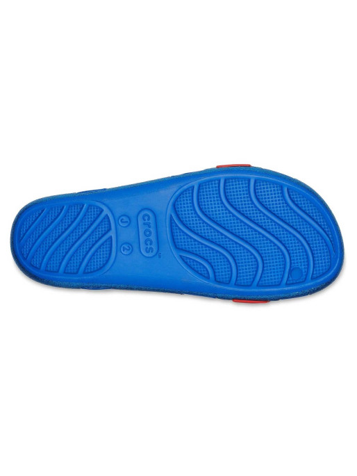 CROCS SNOW WHITE ISABELLA SANDAL KIDS 209676