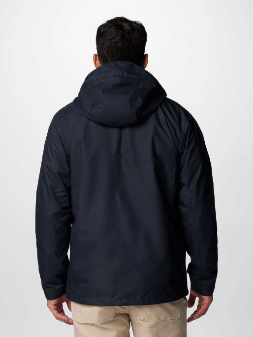 COLUMBIA Geaca Bugaboo III Fleece Interchange