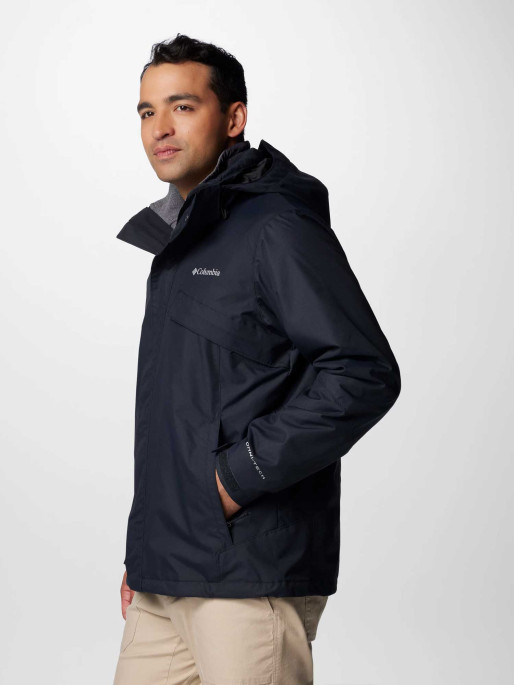 COLUMBIA Geaca Bugaboo III Fleece Interchange