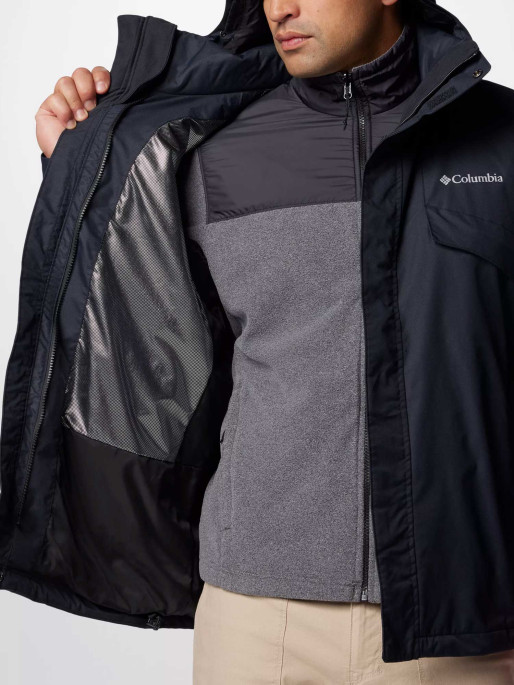 COLUMBIA Geaca Bugaboo III Fleece Interchange