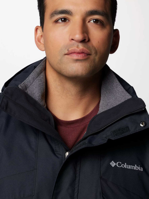 COLUMBIA Geaca Bugaboo III Fleece Interchange