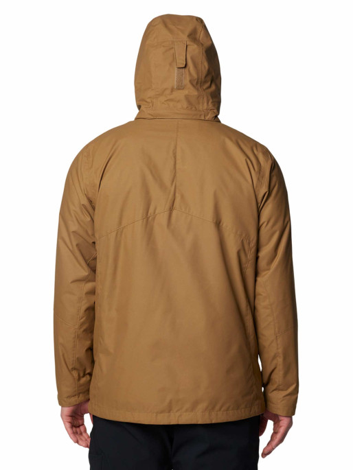 COLUMBIA Geaca Bugaboo III Fleece Interchange