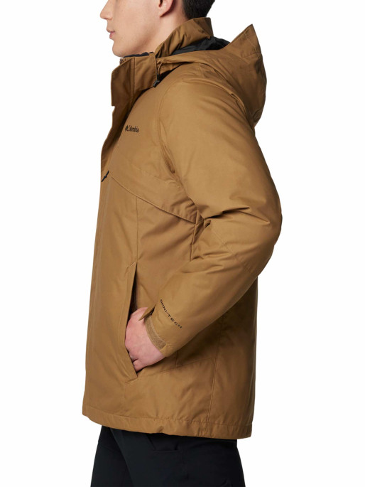 COLUMBIA Geaca Bugaboo III Fleece Interchange