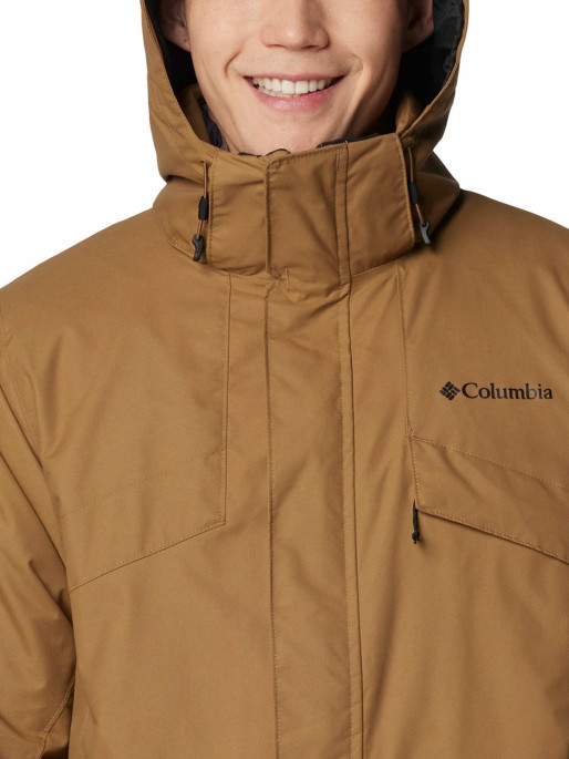 COLUMBIA Geaca Bugaboo III Fleece Interchange