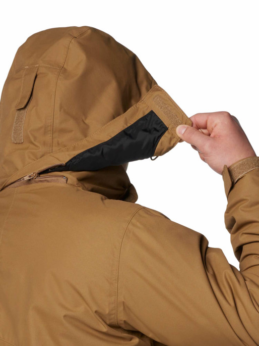 COLUMBIA Geaca Bugaboo III Fleece Interchange