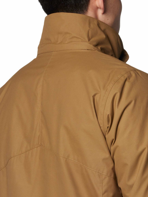 COLUMBIA Geaca Bugaboo III Fleece Interchange