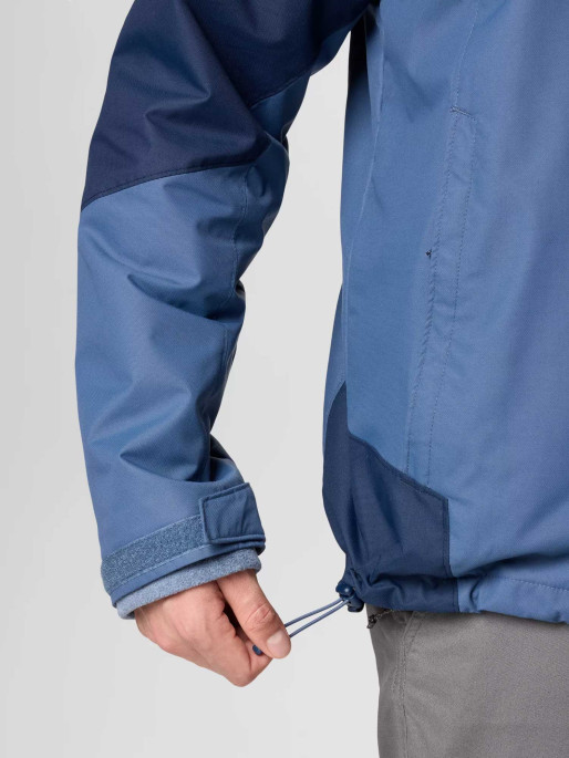 COLUMBIA Μπουφάν Bugaboo III Fleece Interchange