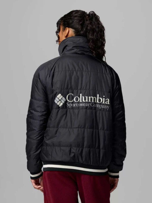 COLUMBIA