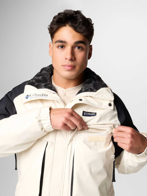 COLUMBIA Geaca Powderkeg II Remastered