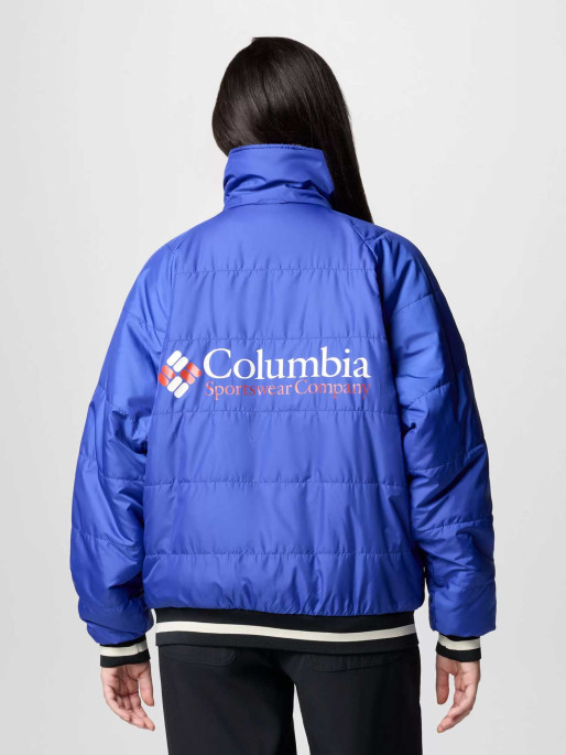 COLUMBIA Geaca Powderkeg II Remastered