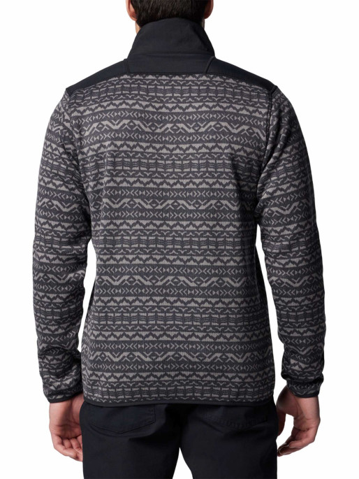 COLUMBIA Αθλητική Ζακέτα Sweater Weather Printed II