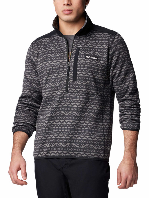 COLUMBIA Αθλητική Ζακέτα Sweater Weather Printed II