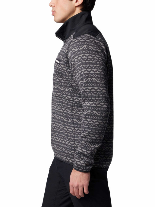 COLUMBIA Αθλητική Ζακέτα Sweater Weather Printed II