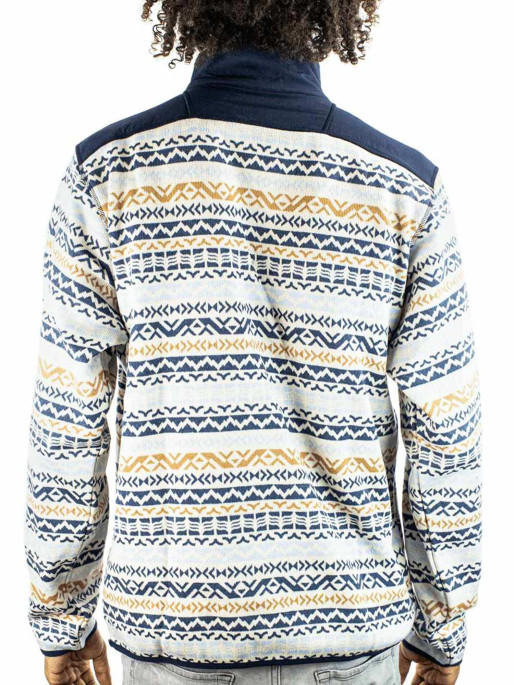 COLUMBIA Αθλητική Ζακέτα Sweater Weather Printed I