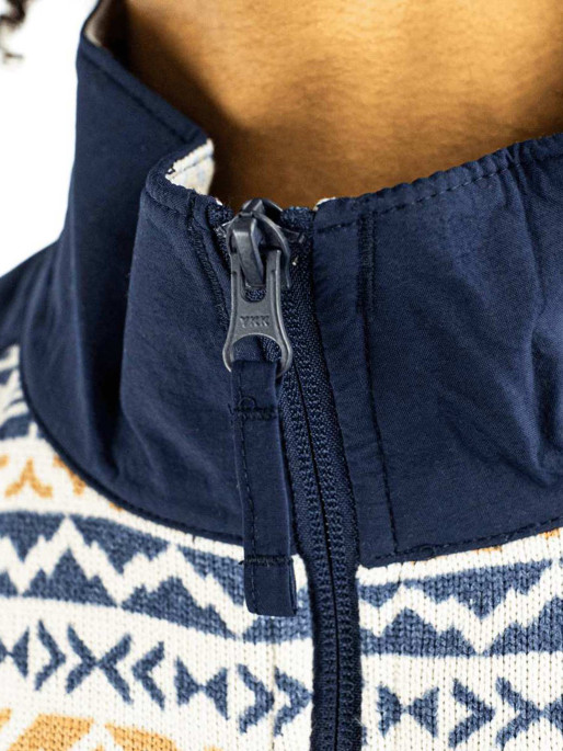 COLUMBIA Αθλητική Ζακέτα Sweater Weather Printed I