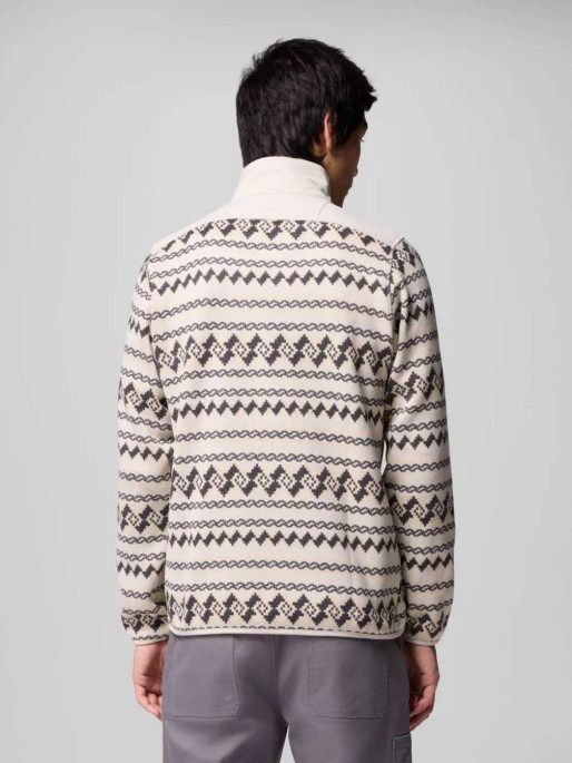 COLUMBIA Polar Sweater Weather™ Printed Half Zip Ii