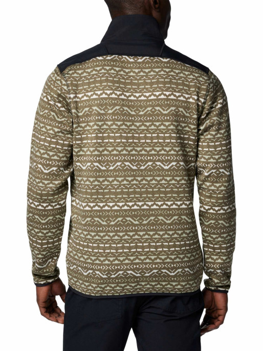COLUMBIA Polar Sweater Weather Printed II