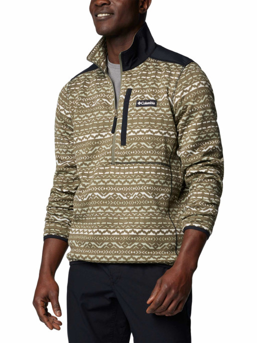 COLUMBIA Polar Sweater Weather Printed II