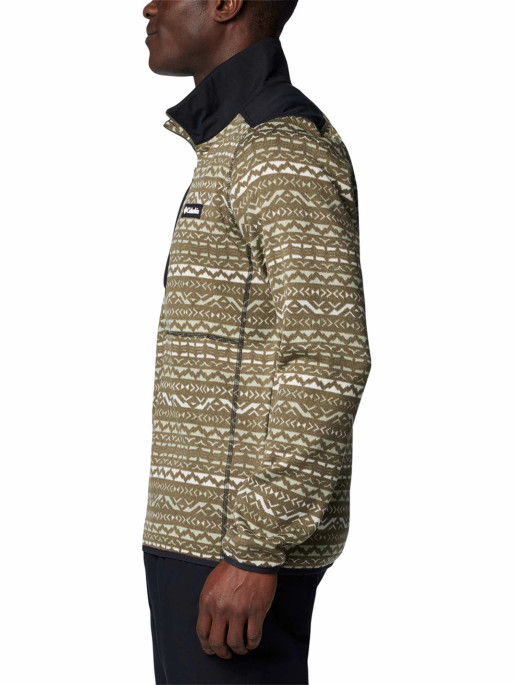 COLUMBIA Polar Sweater Weather Printed II