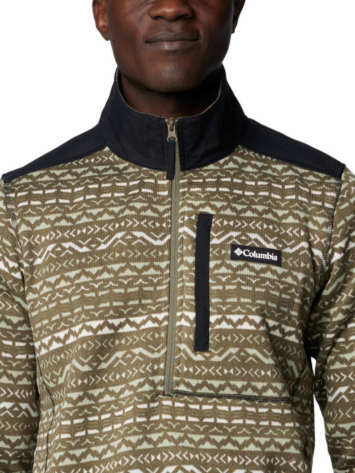 COLUMBIA Polar Sweater Weather Printed II