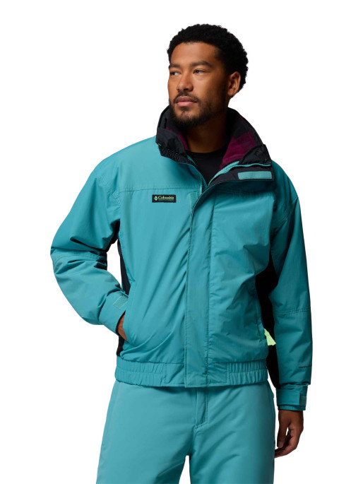 COLUMBIA Яке Bugaboo™ II 1986 Interchange Jacket