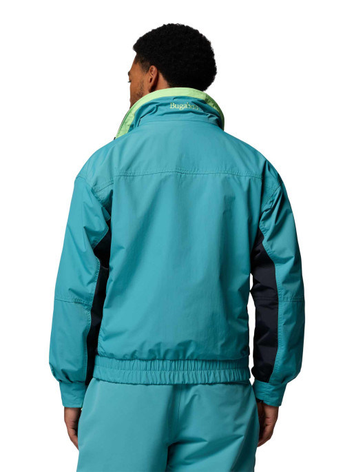 COLUMBIA Яке Bugaboo™ II 1986 Interchange Jacket