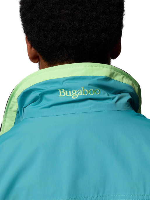 COLUMBIA Яке Bugaboo™ II 1986 Interchange Jacket