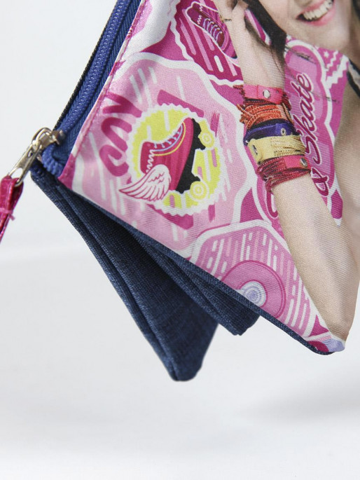 CERDA Παιδική Κασετίνα SOY LUNA