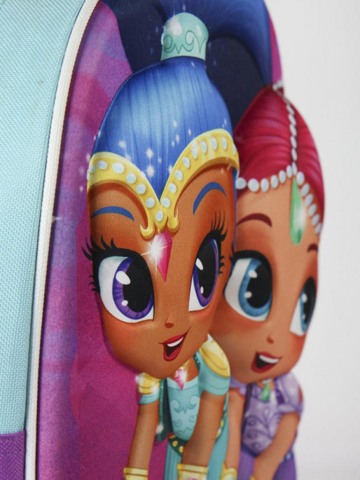 CERDA Παιδικό Σακίδιο SHIMMER AND SHINE
