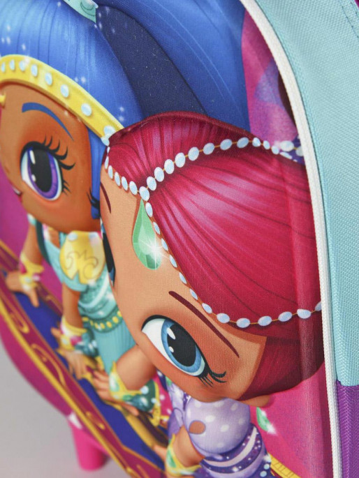 CERDA Παιδικό Σακίδιο SHIMMER AND SHINE