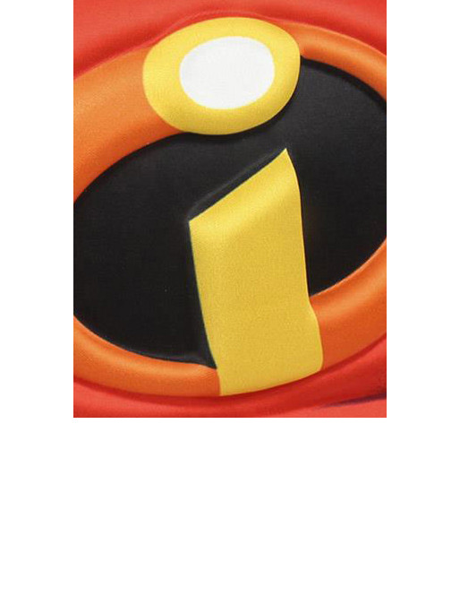 CERDA Backpack NURSERY 3D INCREDIBLES