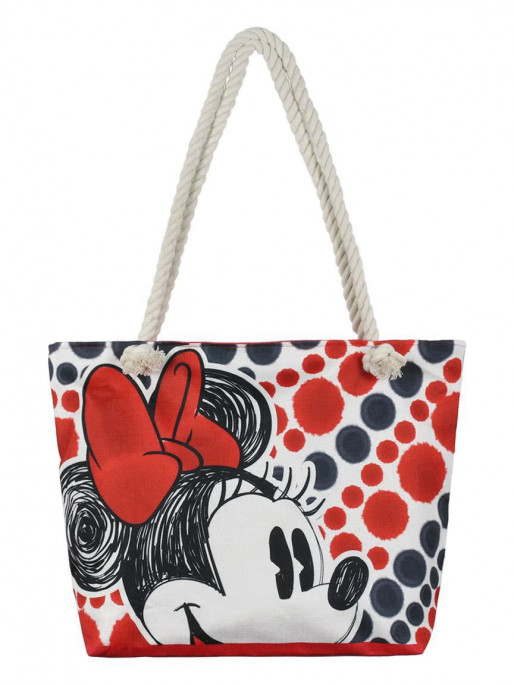 CERDA Παιδική Τσάντα BEACH MINNIE