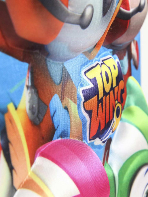 CERDA NURSERY 3D TOP WING Backpack