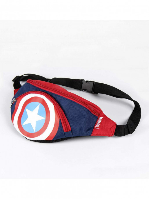 CERDA Borseta de Mijloc Avengers