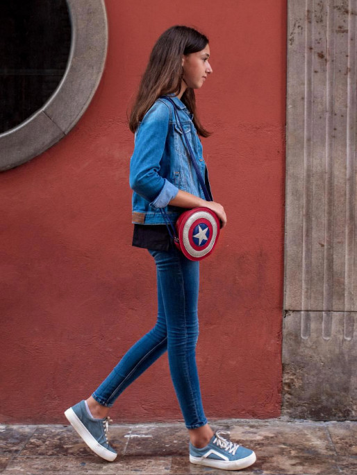 CERDA Geanta Avengers