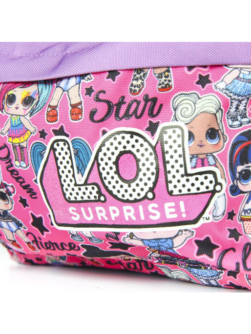 CERDA Παιδικό Σακίδιο LOL