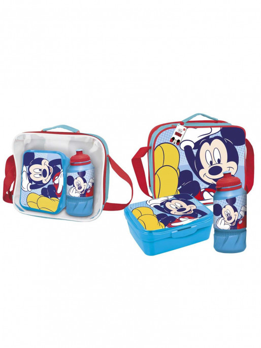 CERDA Παιδικό Σετ Τροφίμων MICKEY