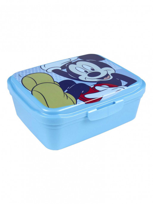 CERDA Παιδικό Σετ Τροφίμων MICKEY