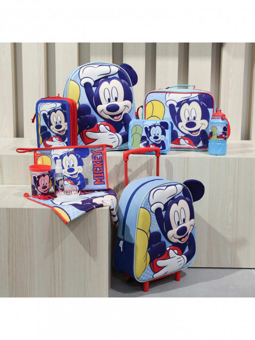 CERDA Παιδικό Σετ Τροφίμων MICKEY