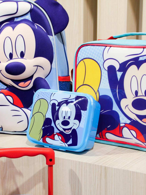 CERDA Παιδικό Σετ Τροφίμων MICKEY