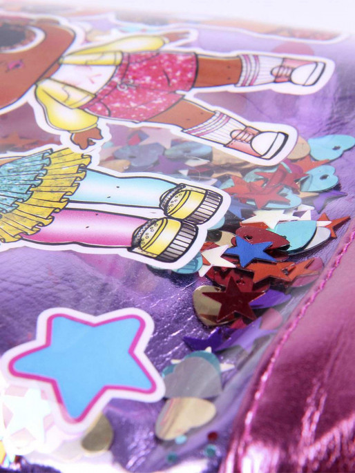 CERDA Παιδικό Σακίδιο LOL