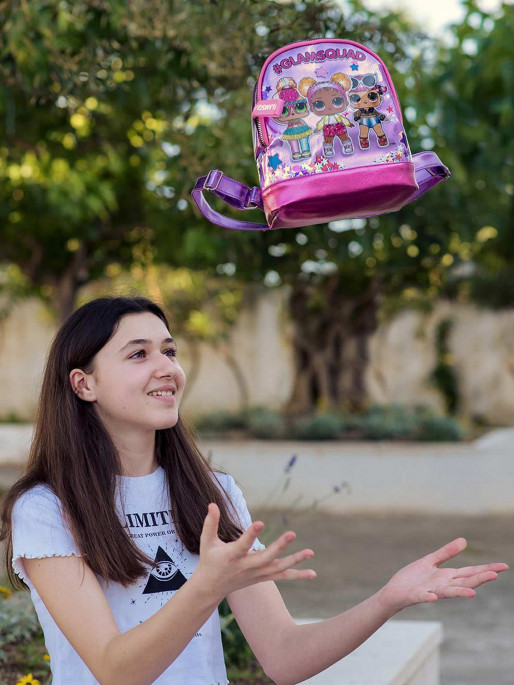 CERDA Παιδικό Σακίδιο LOL