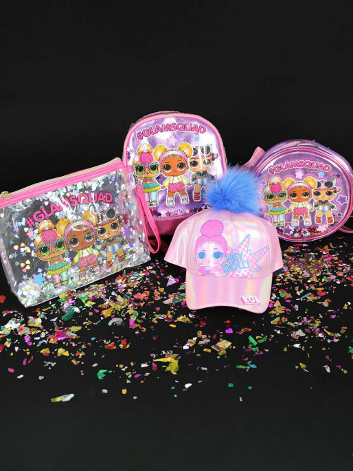 CERDA Παιδικό Σακίδιο LOL