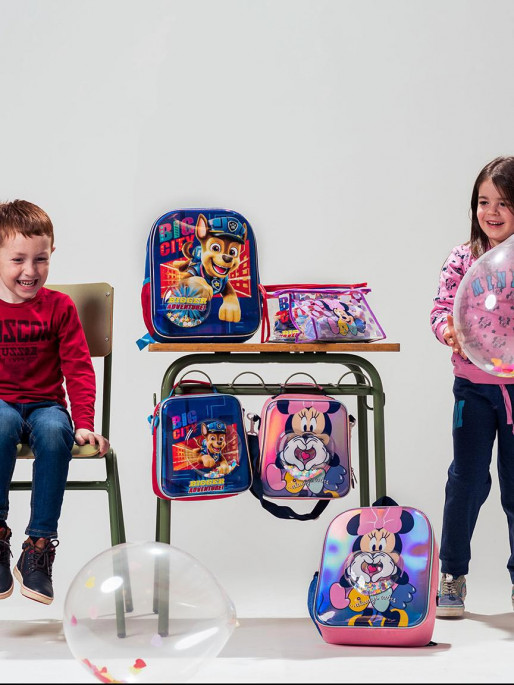 CERDA PAW PATROL Backpack