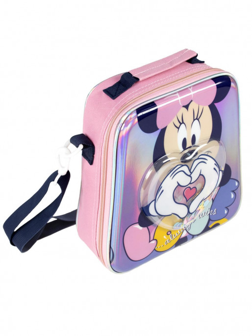 CERDA Dečija torba za ručak Minnie Mouse