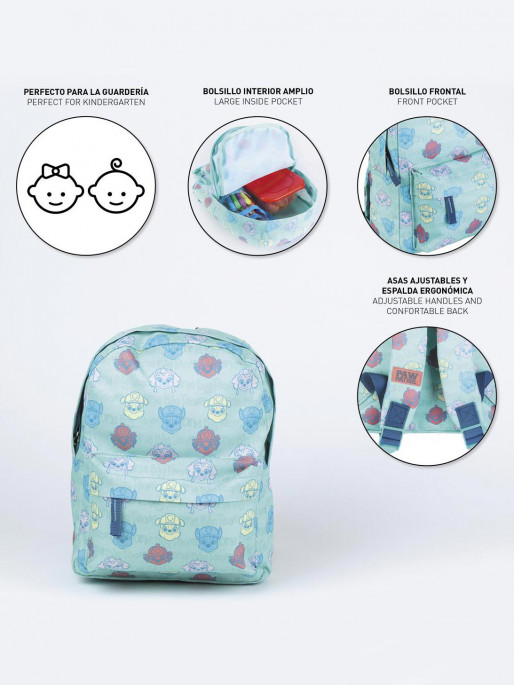 CERDA Rucsac Paw Patrol