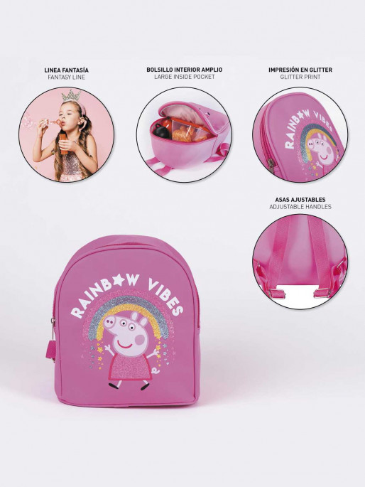 CERDA PEPPA PIG Backpack
