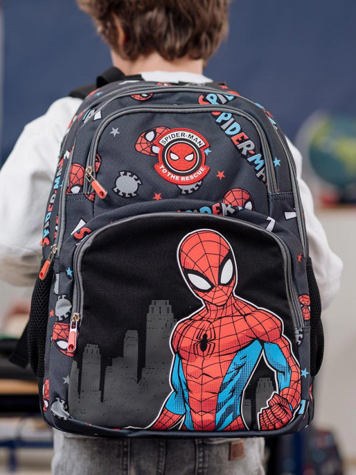 CERDA Rucsac Spiderman